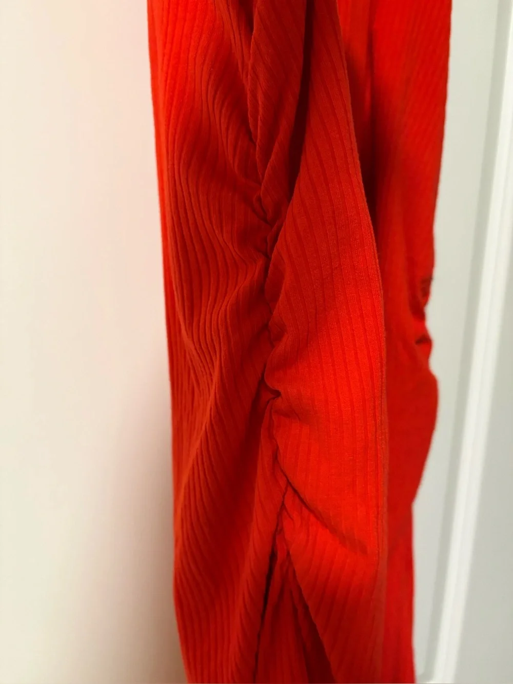 a new day sleeveless ribbed